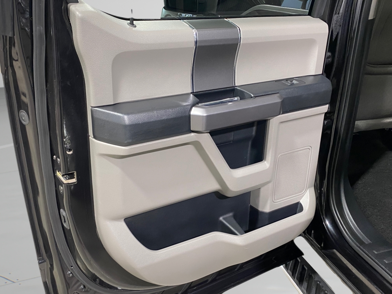 Ford F-150 XLT SuperCrew 6.5-ft. Bed 4WD 2020