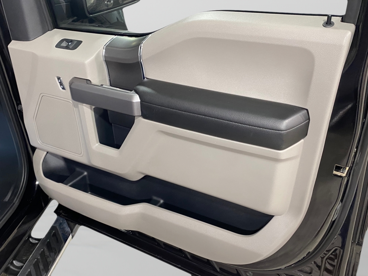 Ford F-150 XLT SuperCrew 6.5-ft. Bed 4WD 2020