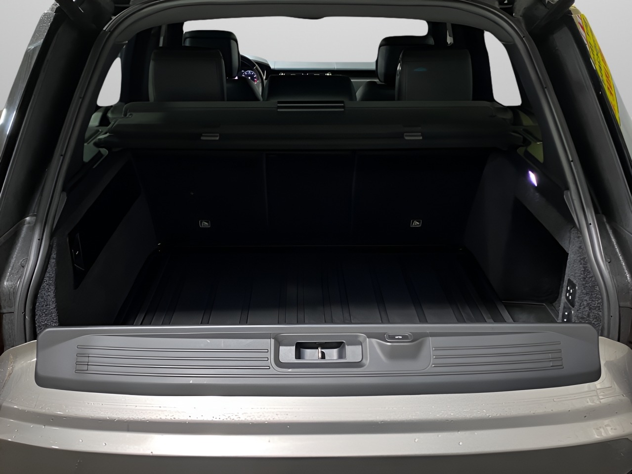 Land Rover Range Rover Supercharged 2019