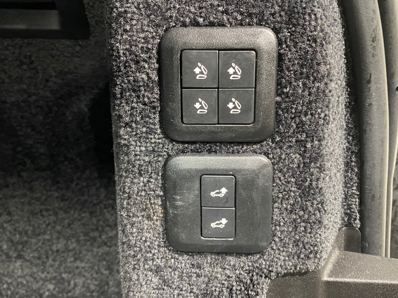 Land Rover Range Rover Supercharged 2019