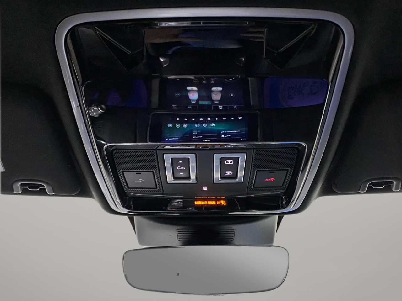 Land Rover Range Rover Supercharged 2019