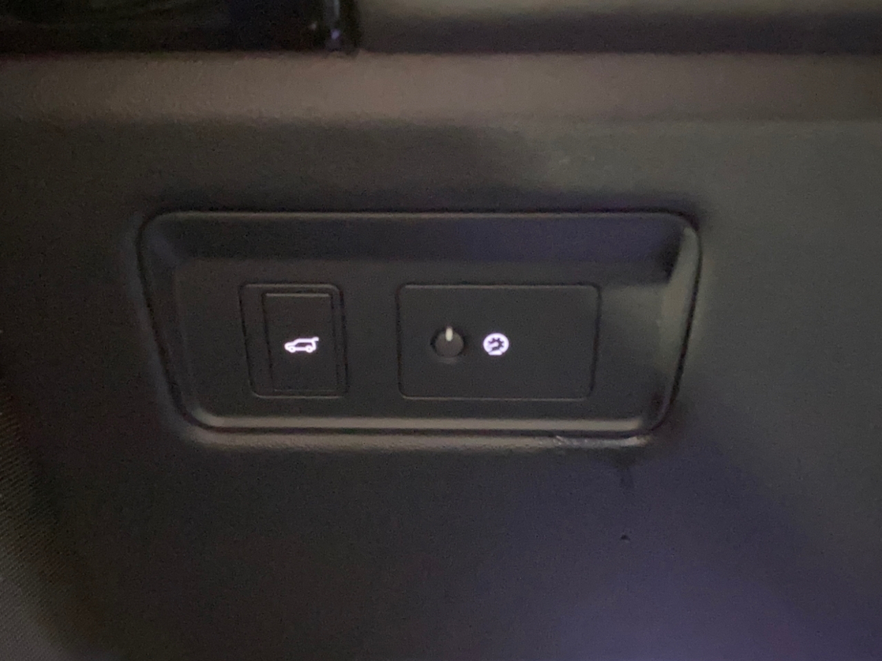 Land Rover Range Rover Supercharged 2019