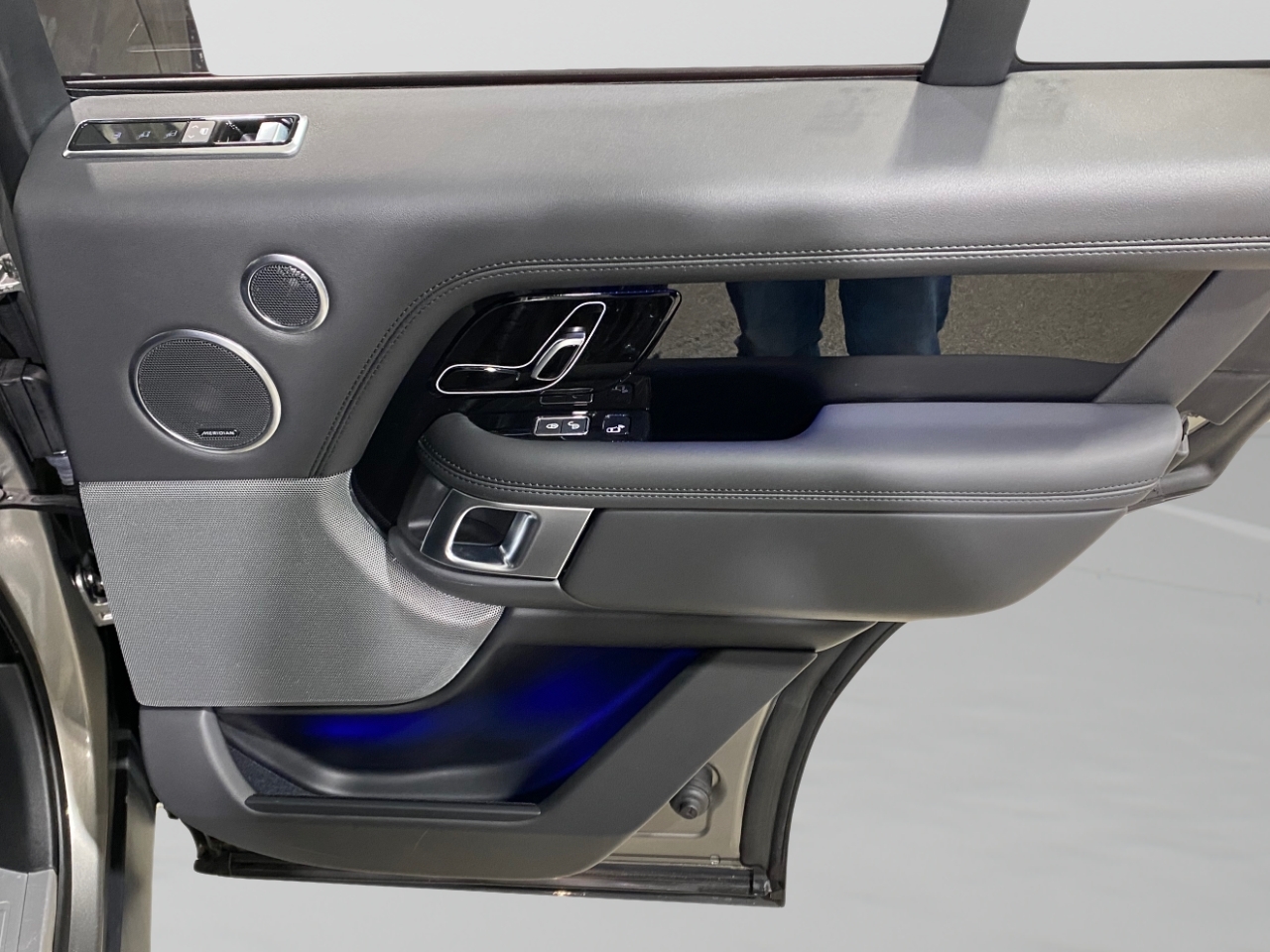 Land Rover Range Rover Supercharged 2019