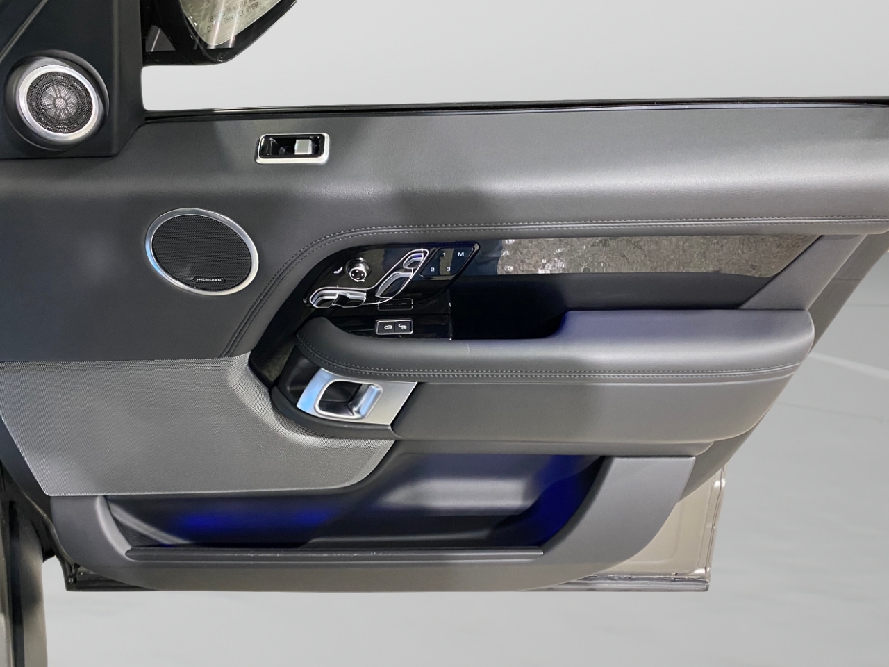 Land Rover Range Rover Supercharged 2019