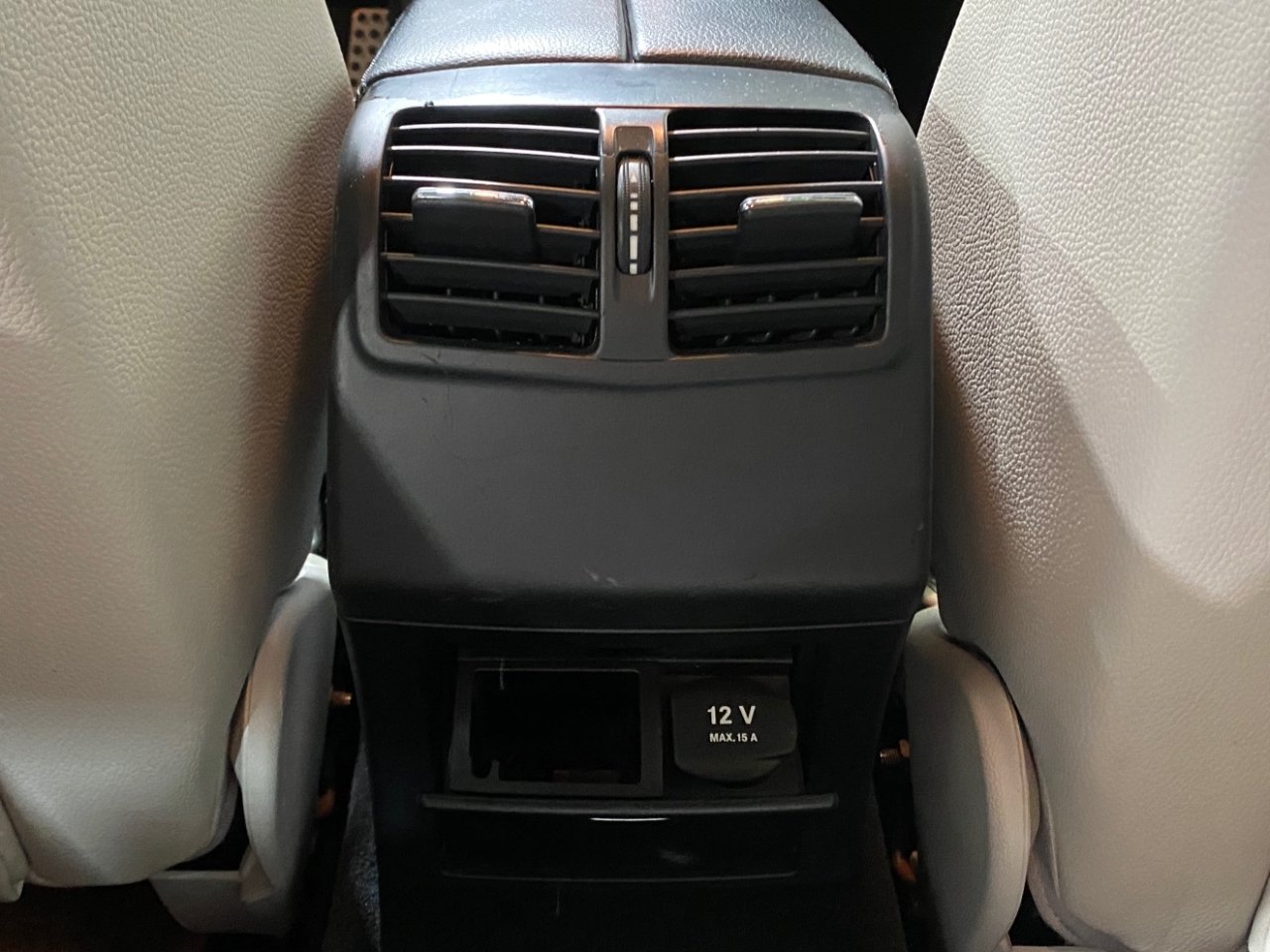 Mercedes-Benz E-Class E350 Sport Sedan 2015