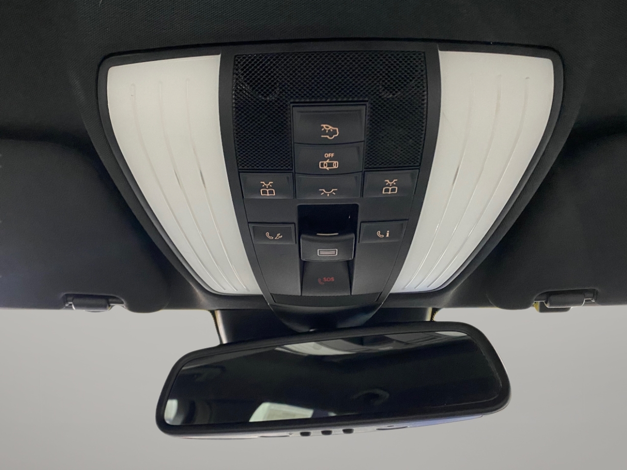 Mercedes-Benz E-Class E350 Sport Sedan 2015