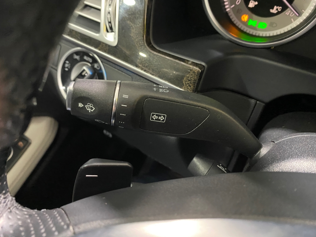 Mercedes-Benz E-Class E350 Sport Sedan 2015