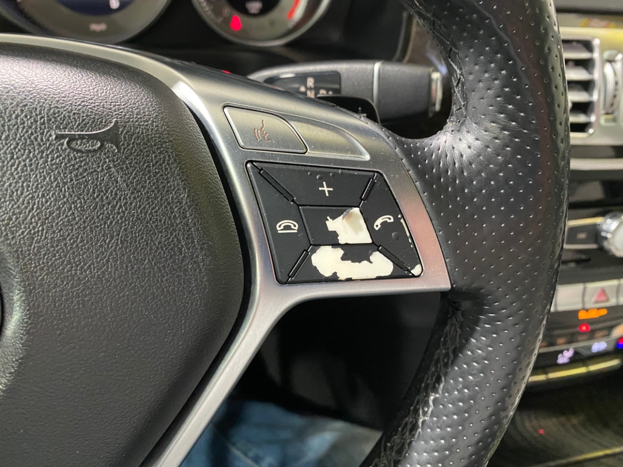 Mercedes-Benz E-Class E350 Sport Sedan 2015