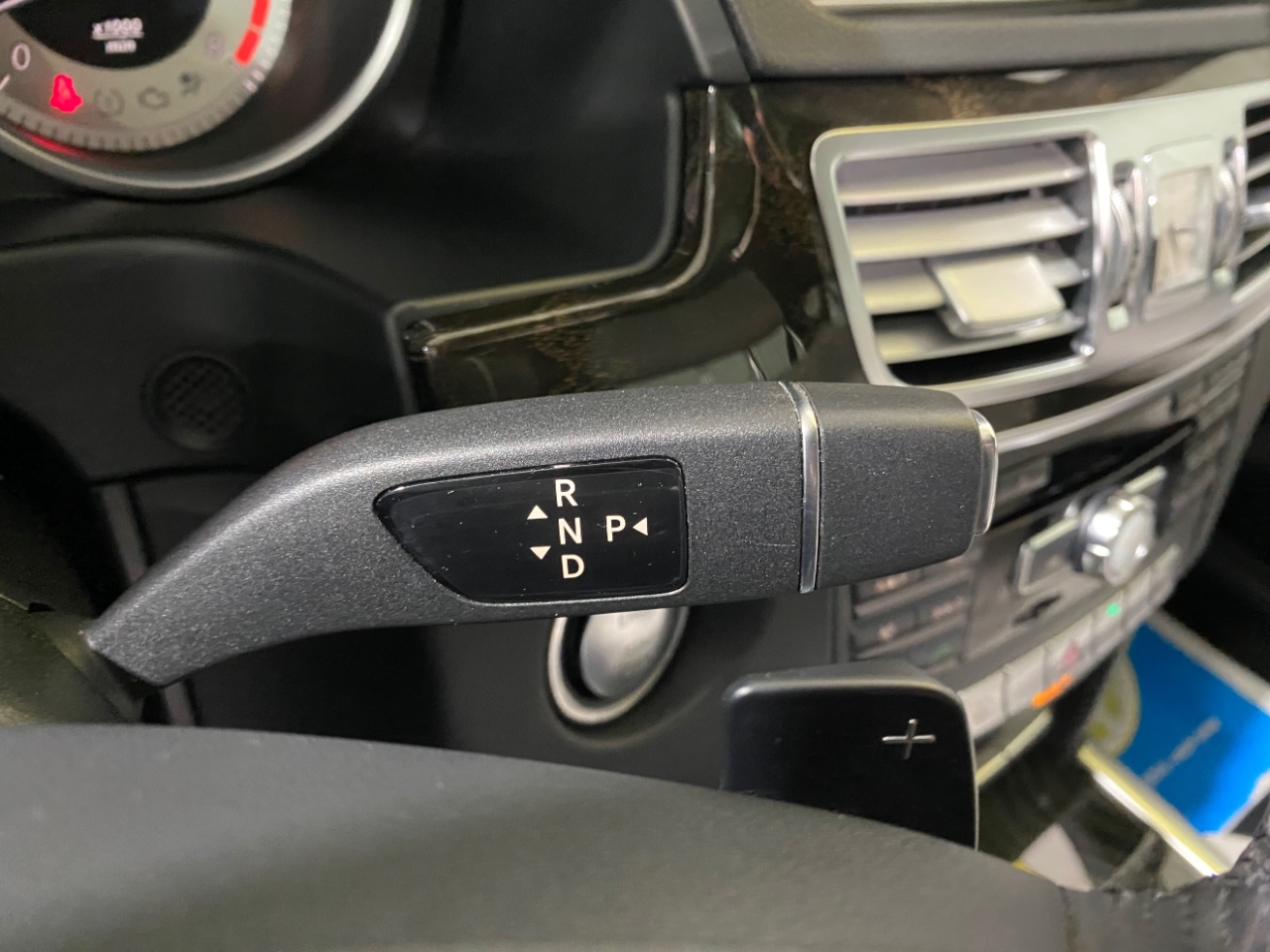 Mercedes-Benz E-Class E350 Sport Sedan 2015