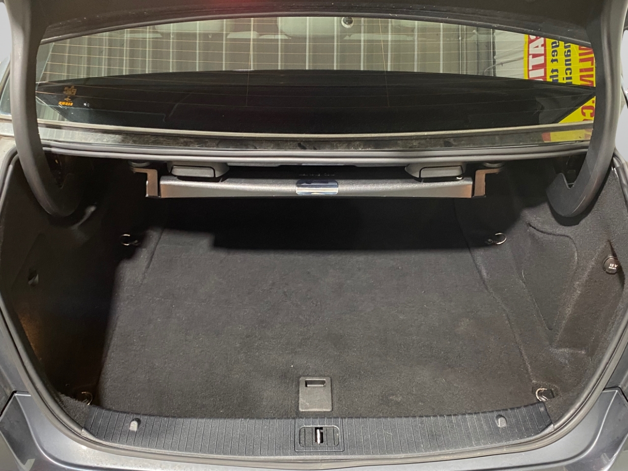 Mercedes-Benz E-Class E350 Sport Sedan 2015