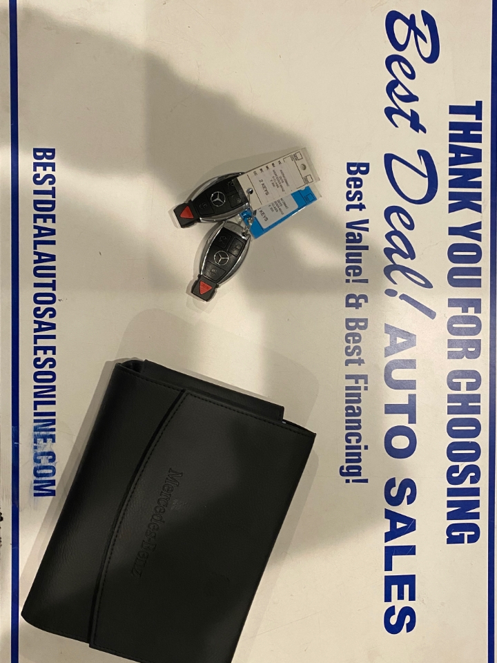 Mercedes-Benz E-Class E350 Sport Sedan 2015