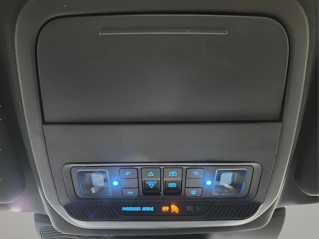 Ford Explorer  2021