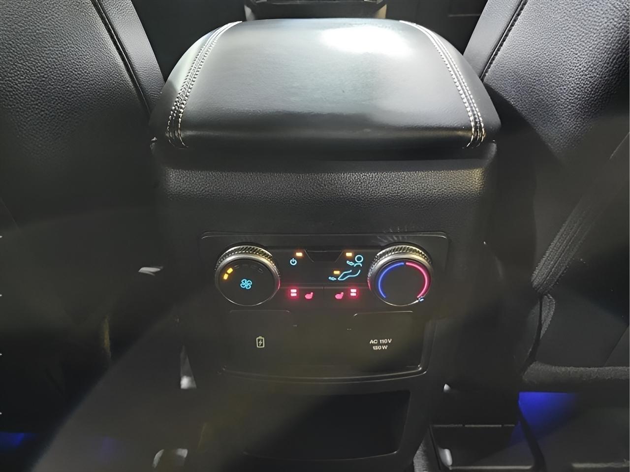 Ford Explorer  2021