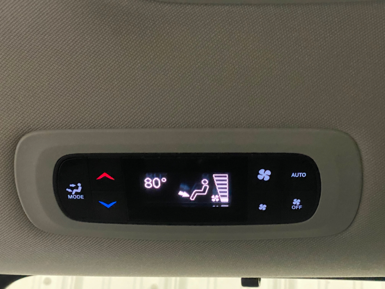 Chrysler Pacifica Touring L 2023