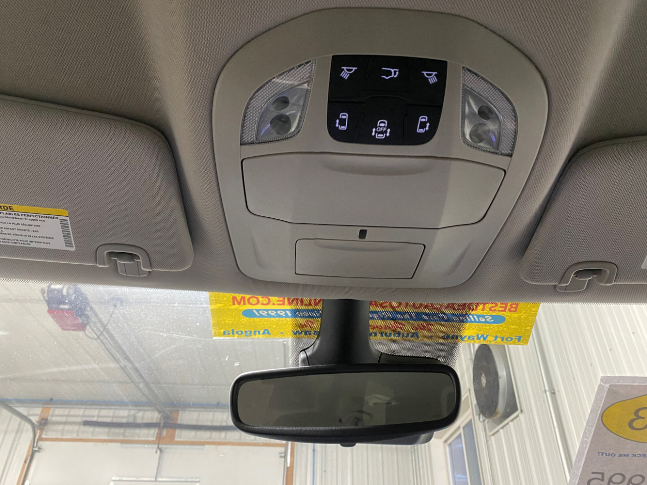 Chrysler Pacifica Touring L 2023