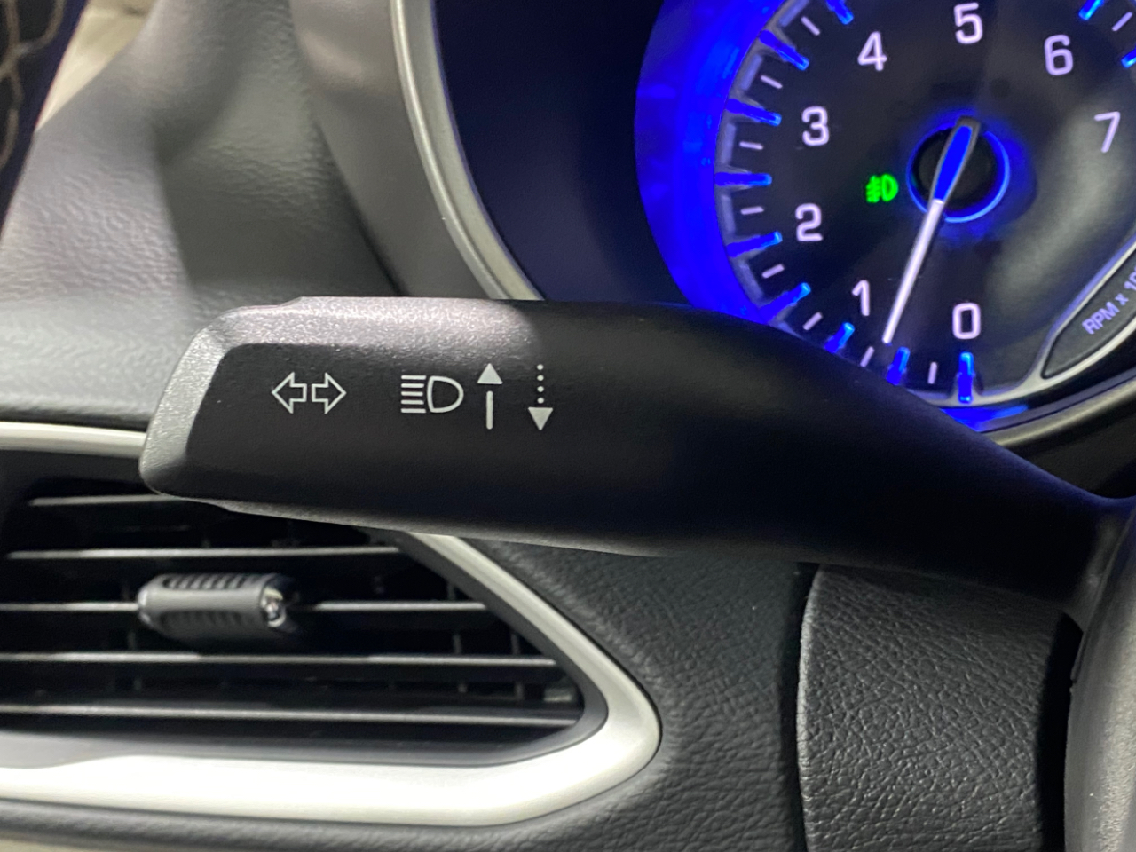 Chrysler Pacifica Touring L 2023