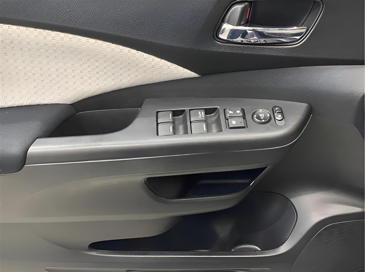 Honda CR-V EX 2WD 2016