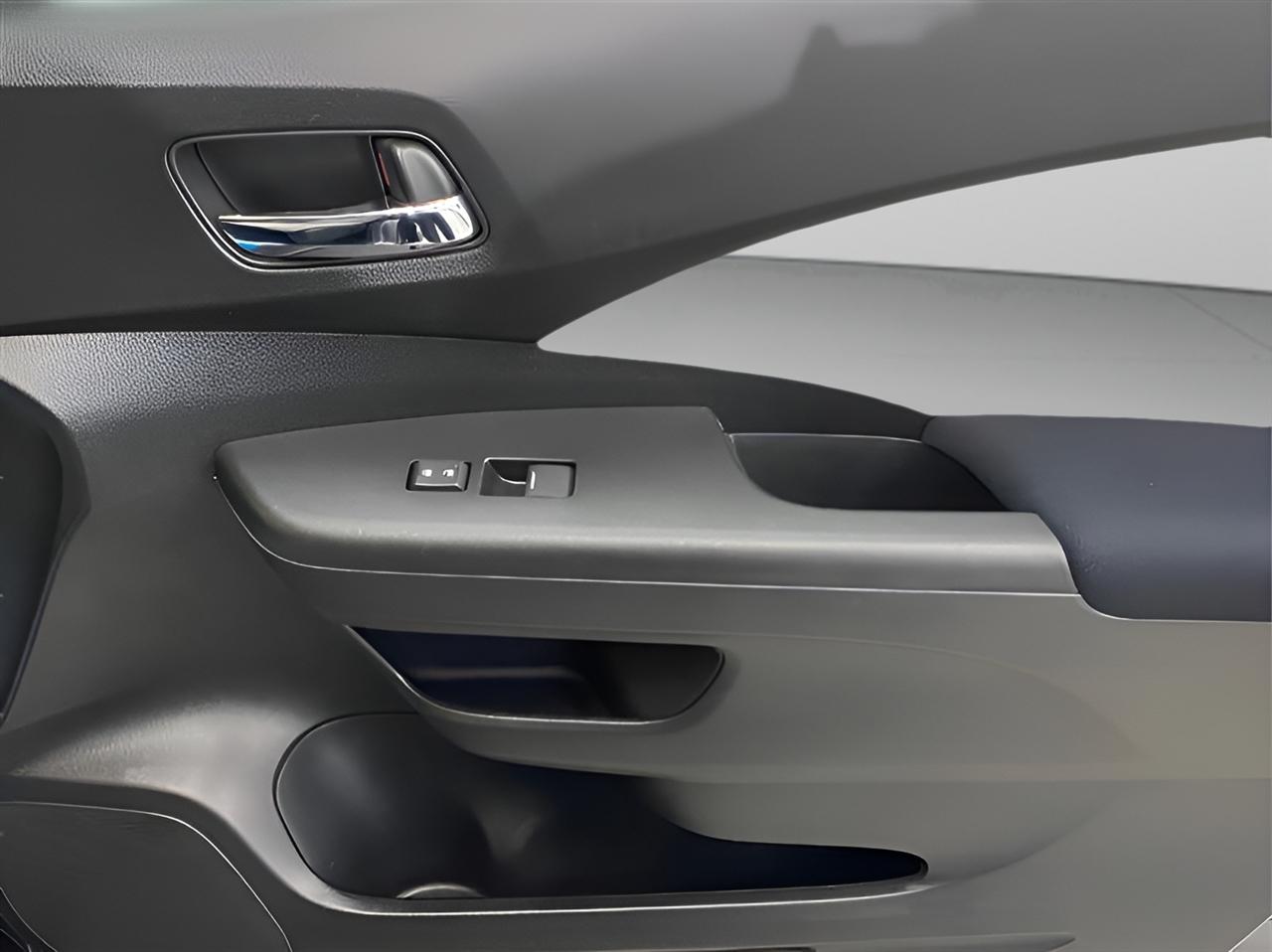 Honda CR-V EX 2WD 2016