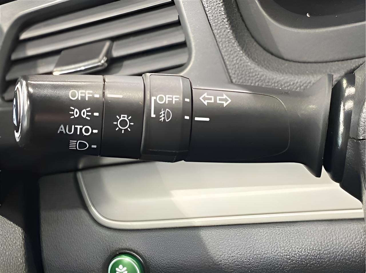 Honda CR-V EX 2WD 2016