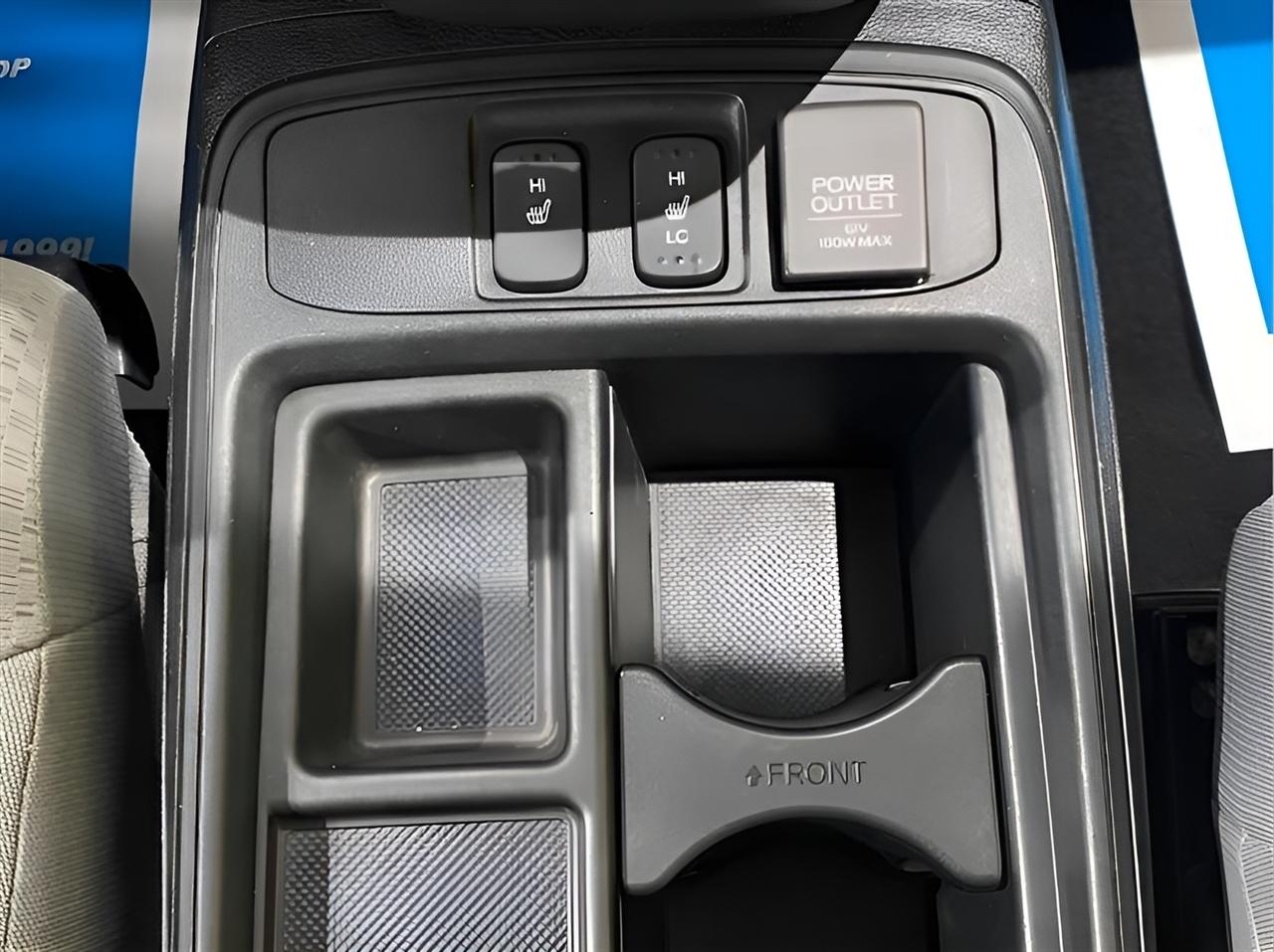 Honda CR-V EX 2WD 2016