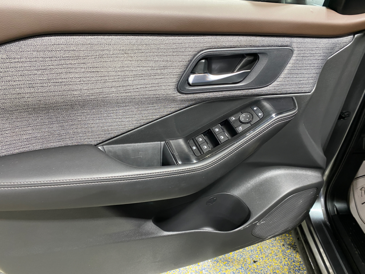 Nissan Rogue SV AWD 2023