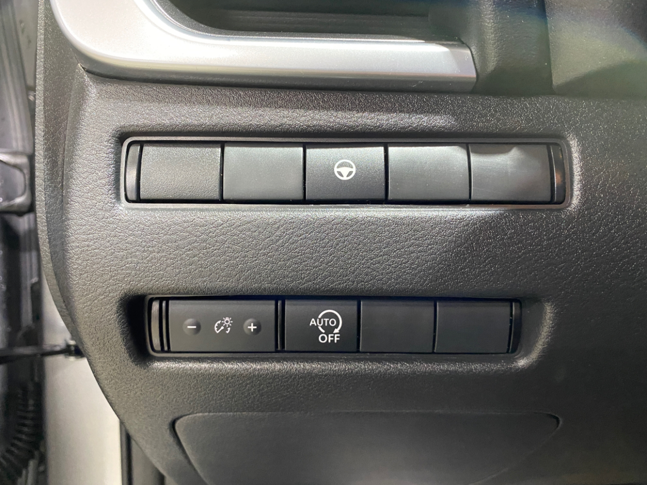 Nissan Rogue SV AWD 2023