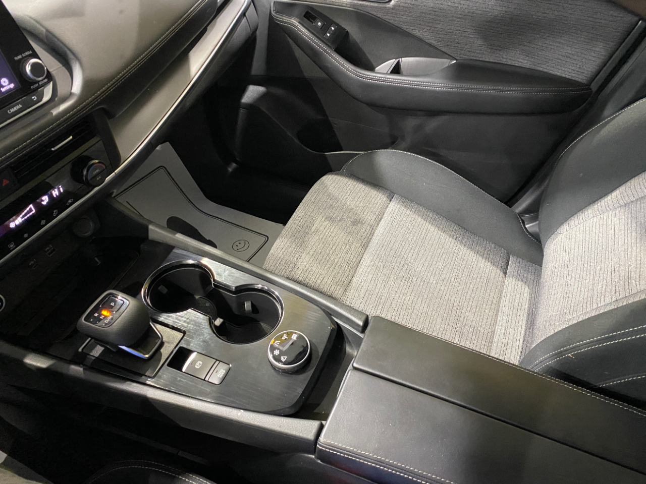 Nissan Rogue SV AWD 2023