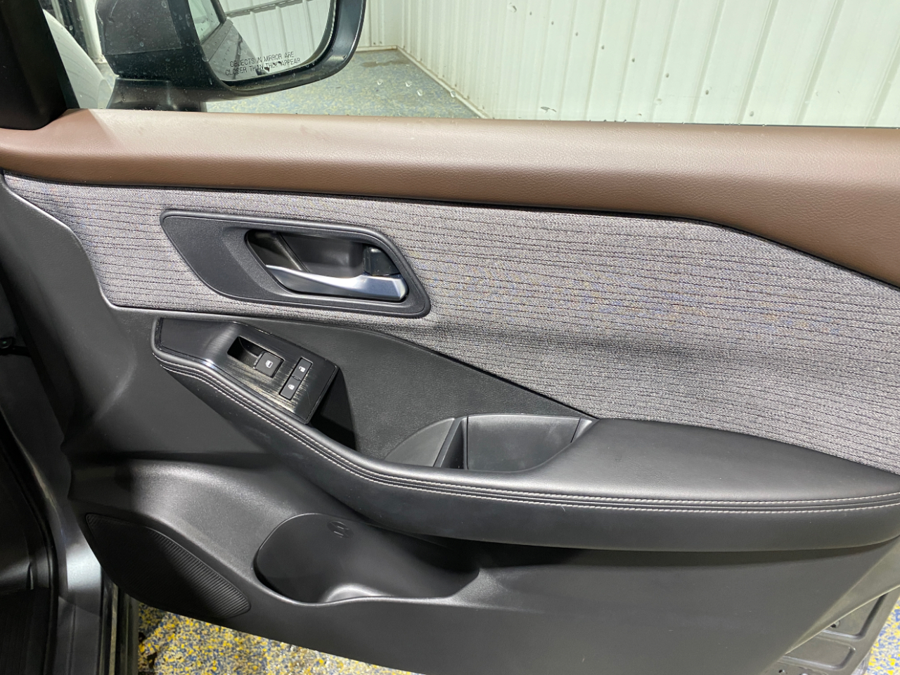 Nissan Rogue SV AWD 2023