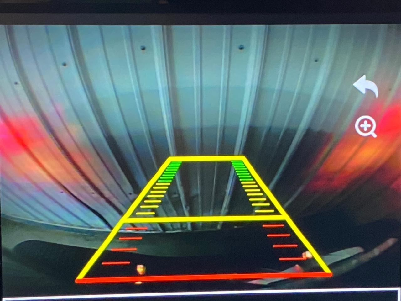 RAM 2500 Tradesman Crew Cab SWB 4WD 2018