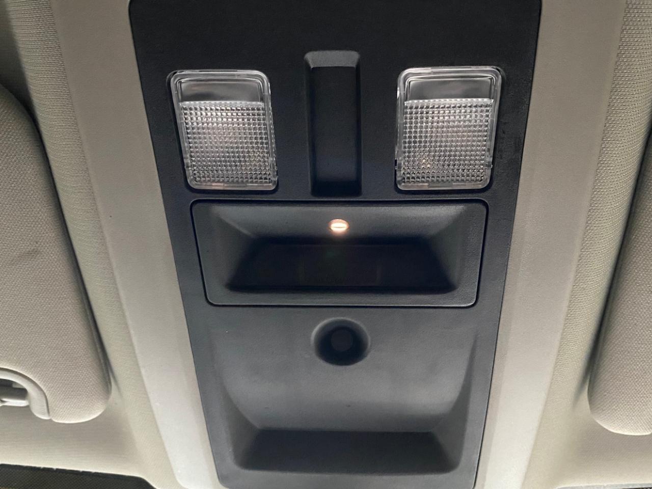 RAM 2500 Tradesman Crew Cab SWB 4WD 2018