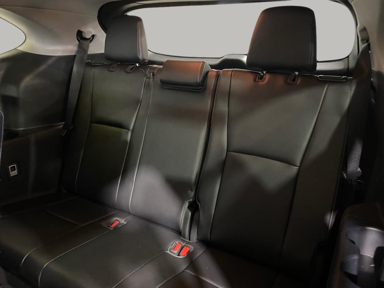 Toyota Highlander Platinum AWD V6 2022