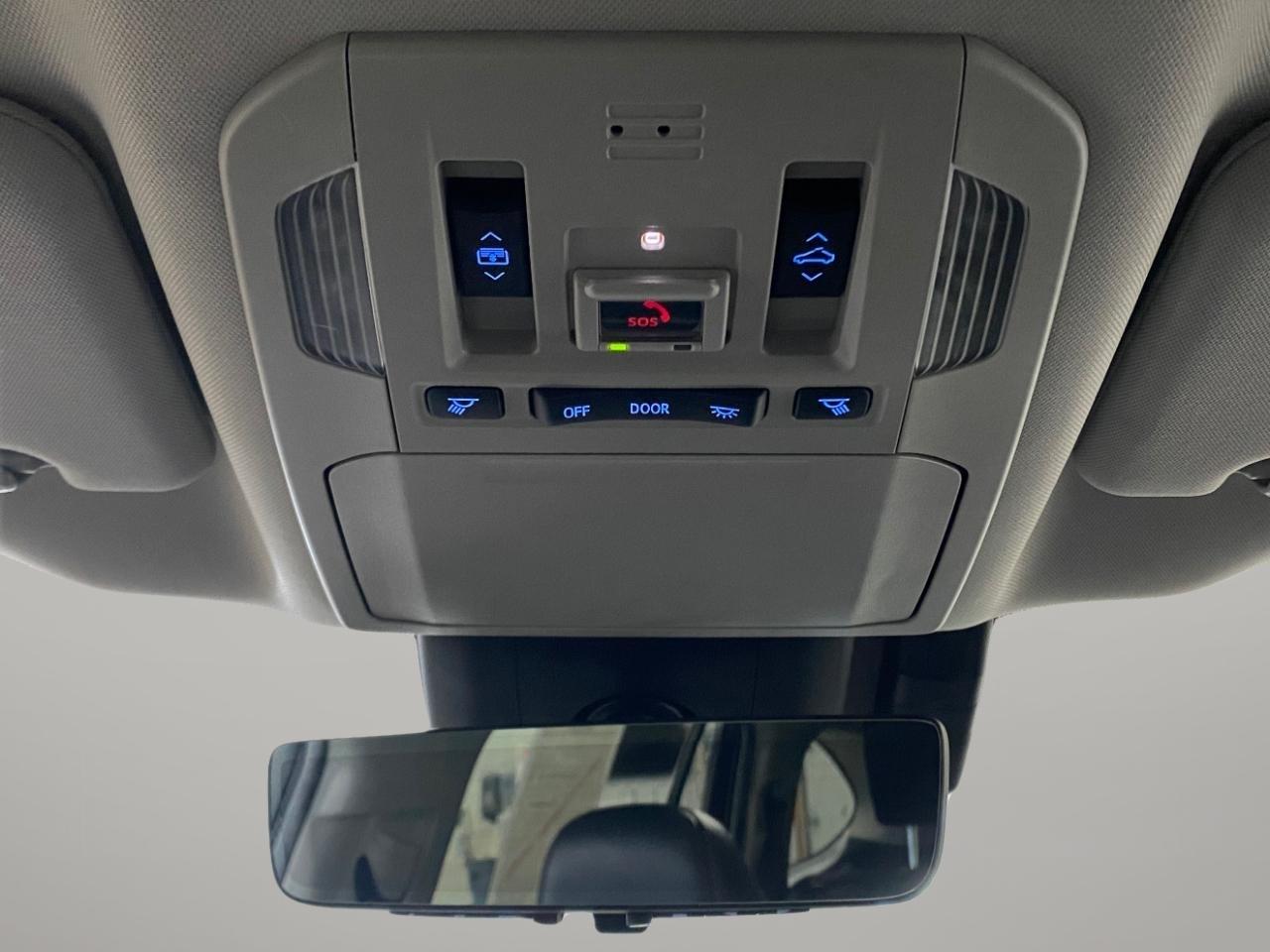 Toyota Highlander Platinum AWD V6 2022