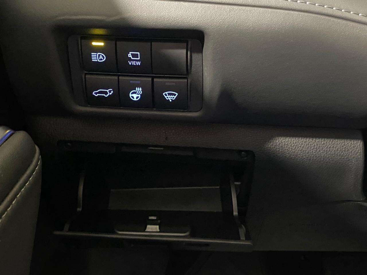 Toyota Highlander Platinum AWD V6 2022