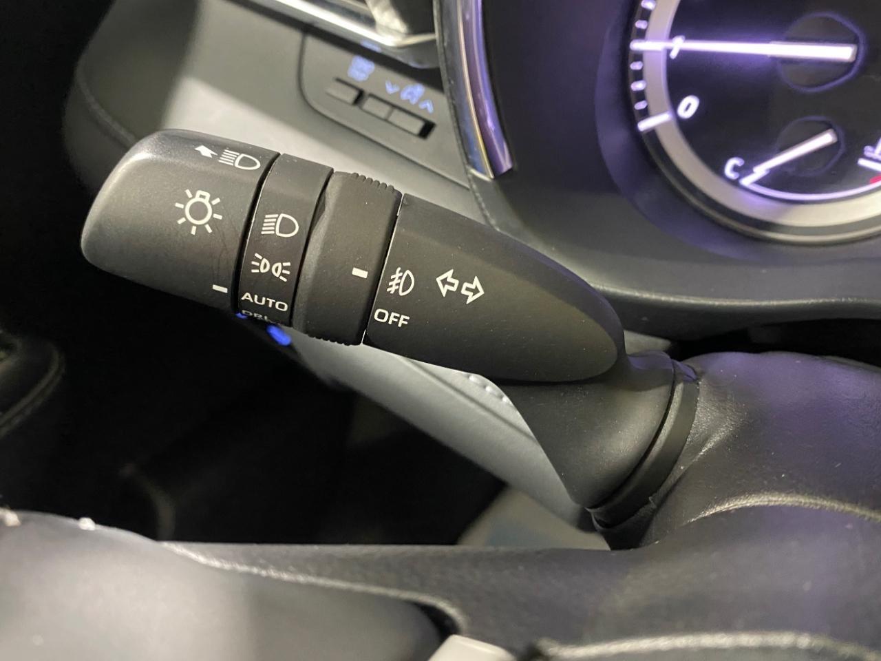 Toyota Highlander Platinum AWD V6 2022