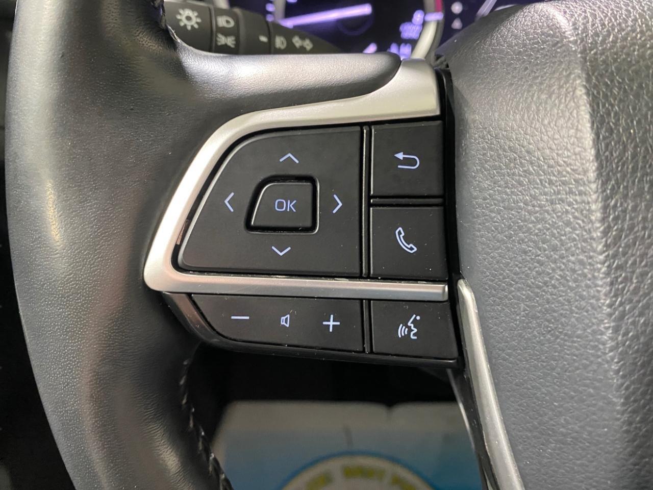 Toyota Highlander Platinum AWD V6 2022