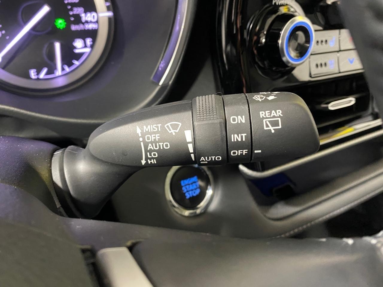 Toyota Highlander Platinum AWD V6 2022