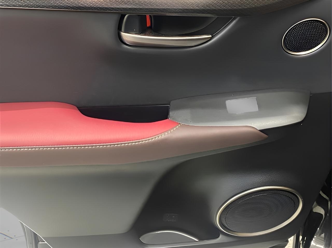 Lexus NX 300 Base AWD 2019