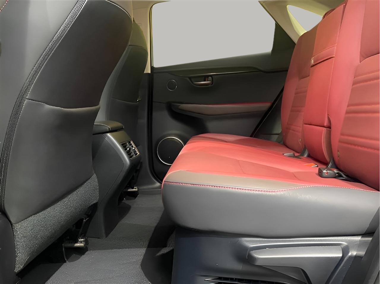 Lexus NX 300 Base AWD 2019