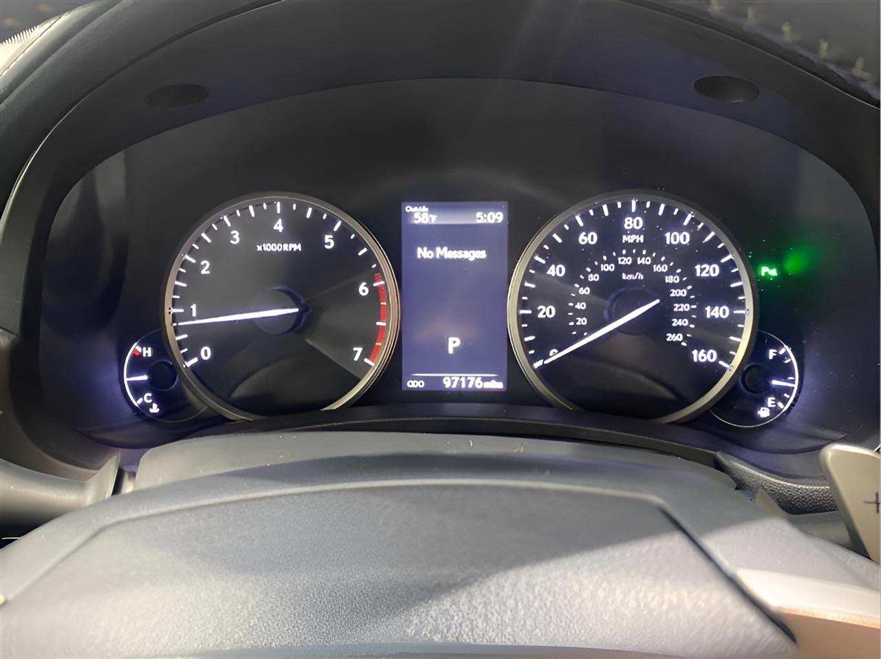 Lexus NX 300 Base AWD 2019