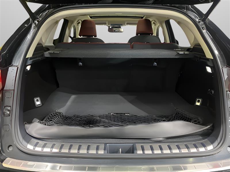 Lexus NX 300 Base AWD 2019