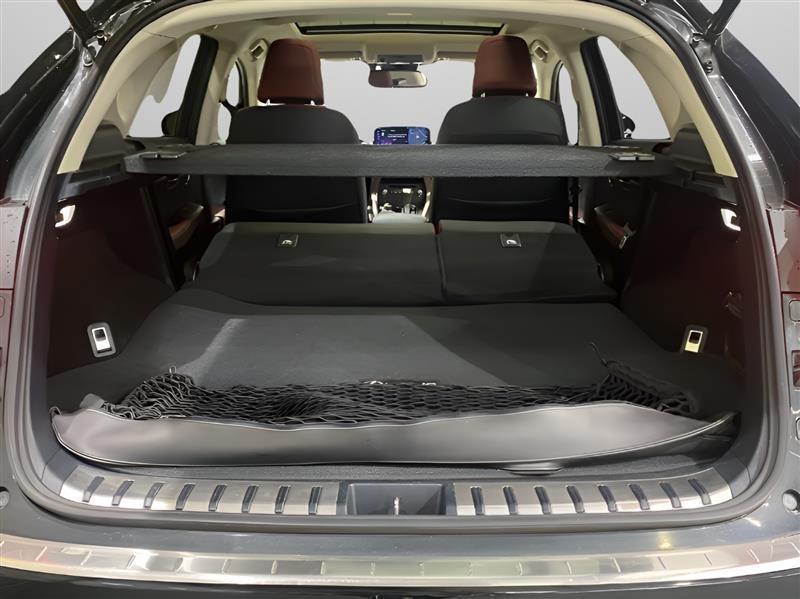 Lexus NX 300 Base AWD 2019