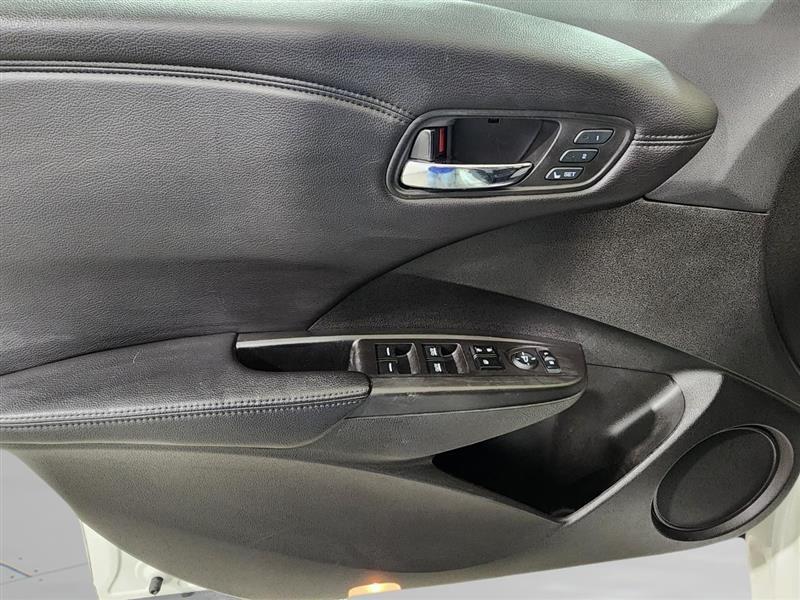 Acura RDX  2018