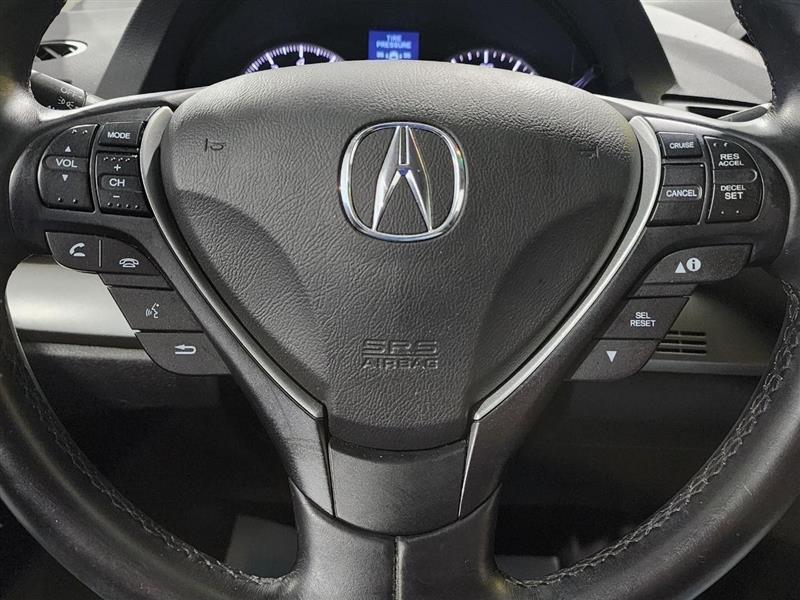 Acura RDX  2018