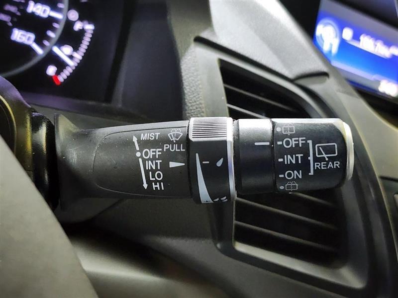Acura RDX  2018