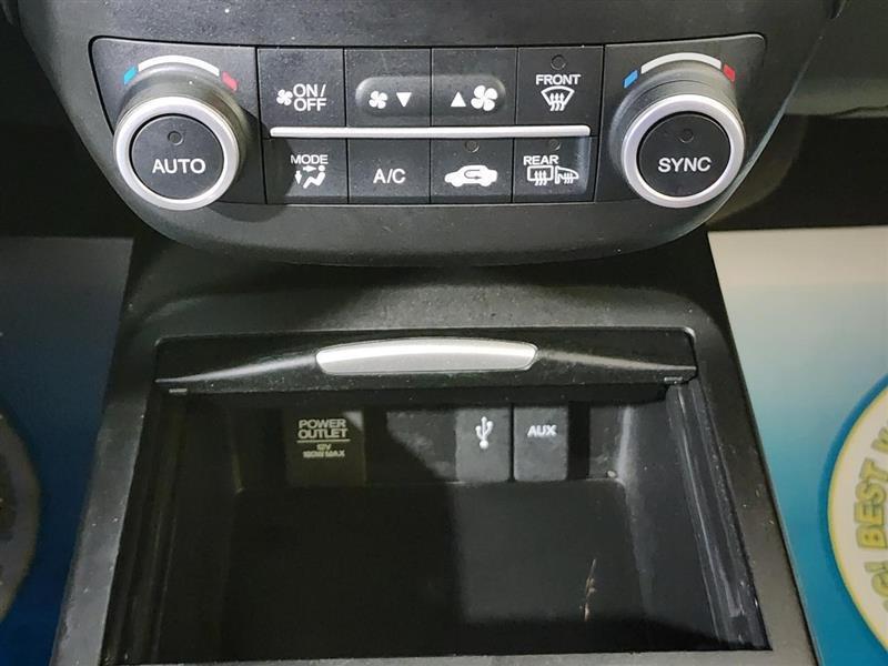 Acura RDX  2018