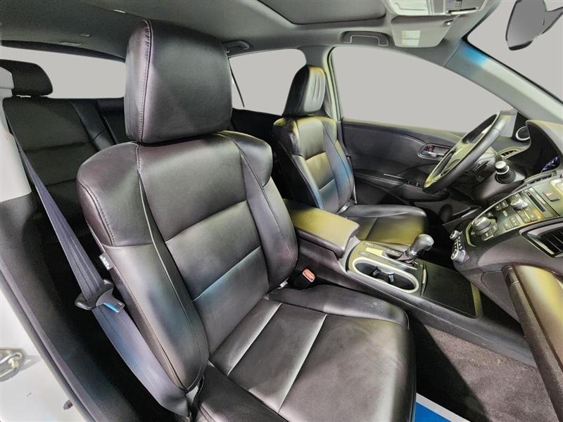 Acura RDX  2018