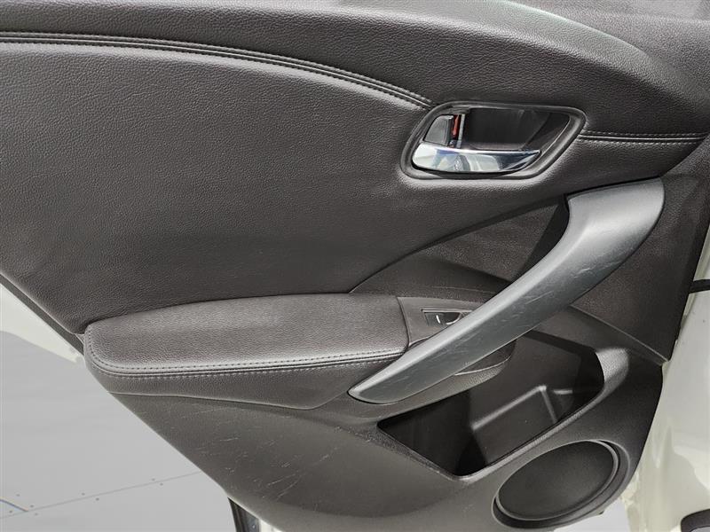 Acura RDX  2018