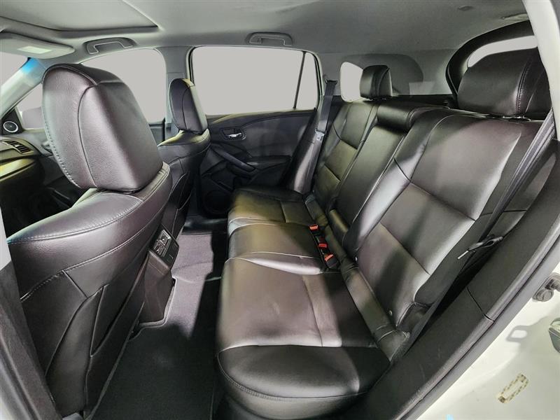 Acura RDX  2018
