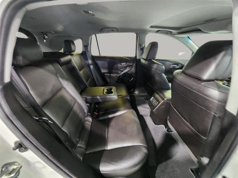 Acura RDX  2018
