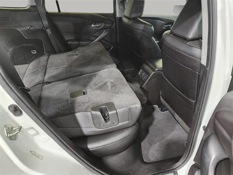 Acura RDX  2018